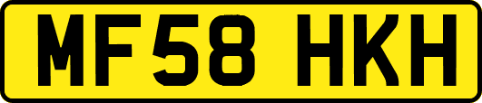 MF58HKH