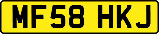 MF58HKJ