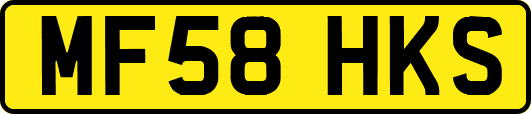 MF58HKS