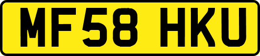 MF58HKU