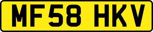 MF58HKV