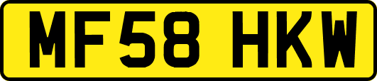 MF58HKW