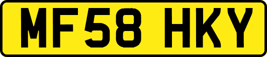 MF58HKY