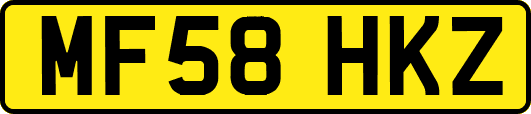 MF58HKZ