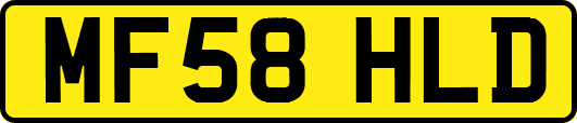 MF58HLD