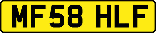 MF58HLF