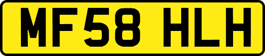 MF58HLH