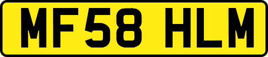 MF58HLM