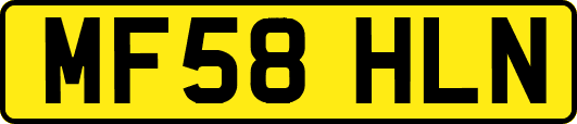 MF58HLN