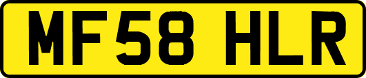 MF58HLR