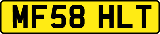 MF58HLT