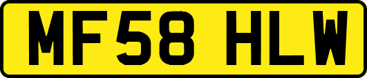 MF58HLW