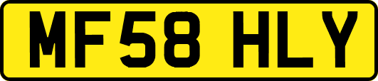 MF58HLY