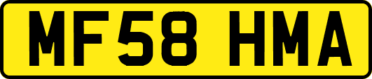 MF58HMA
