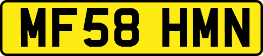 MF58HMN