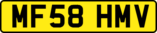 MF58HMV