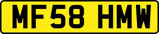 MF58HMW
