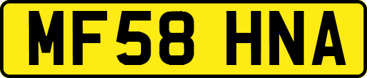 MF58HNA