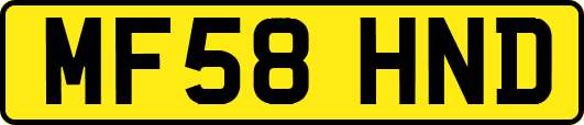 MF58HND