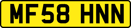 MF58HNN