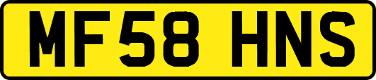 MF58HNS