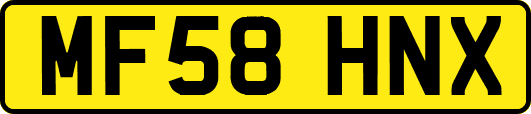 MF58HNX