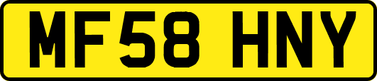MF58HNY