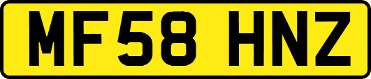 MF58HNZ