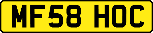MF58HOC