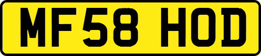 MF58HOD