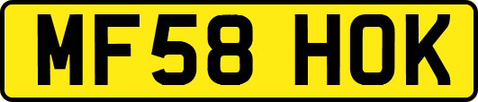 MF58HOK