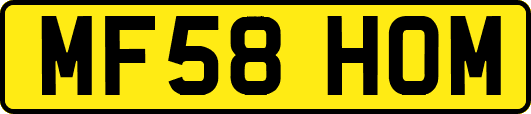MF58HOM