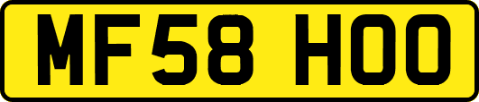MF58HOO