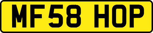 MF58HOP