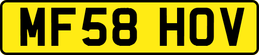 MF58HOV