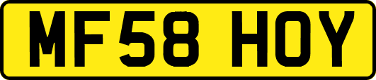 MF58HOY