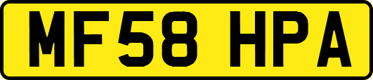 MF58HPA