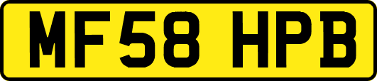 MF58HPB