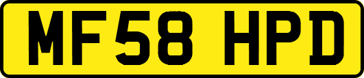 MF58HPD