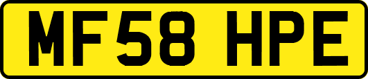 MF58HPE