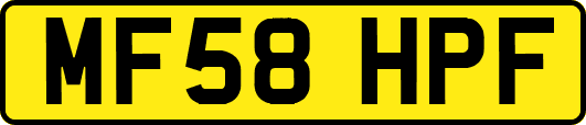 MF58HPF