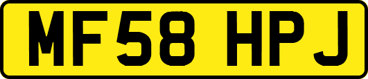 MF58HPJ
