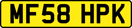 MF58HPK