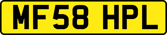 MF58HPL