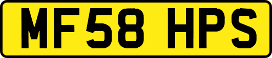 MF58HPS