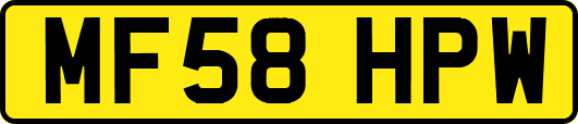 MF58HPW
