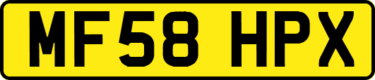 MF58HPX