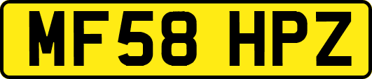 MF58HPZ