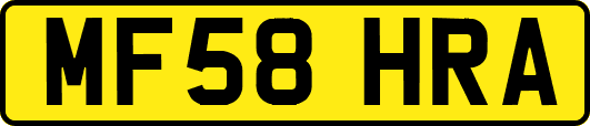 MF58HRA