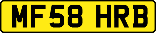 MF58HRB